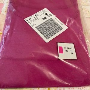 Woman Within T-Shirt